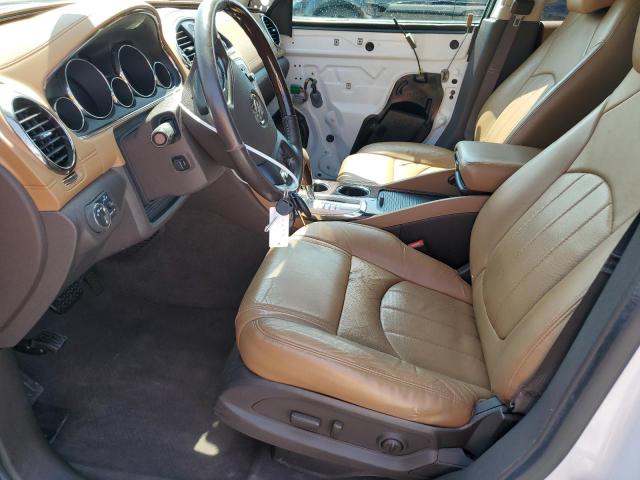 2016 BUICK ENCLAVE - 5GAKVCKD9GJ224725