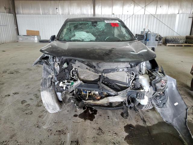 2021 CHEVROLET EQUINOX LT - 3GNAXUEV5ML338859