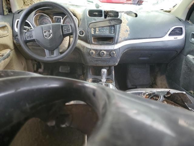 2018 DODGE JOURNEY SE - 3C4PDCAB6JT273954