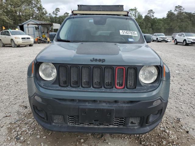 2017 JEEP RENEGADE L - ZACCJABH7HPG54504