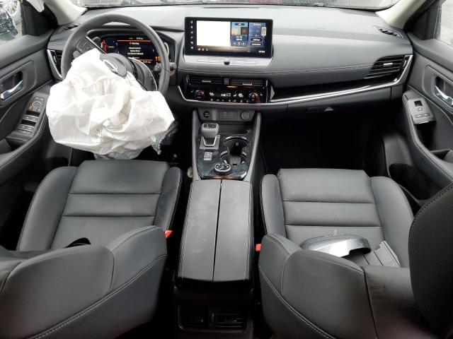 2024 NISSAN ROGUE SL - JN8BT3CB7RW182082