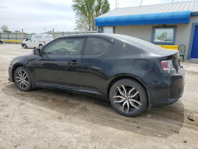 2015 TOYOTA SCION TC JTKJF5C76FJ000766