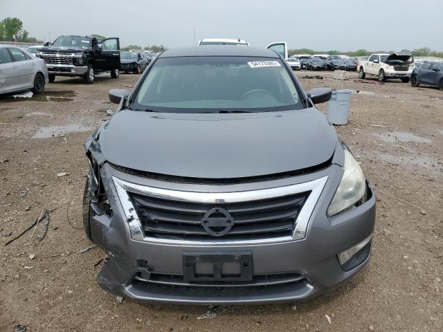 2014 NISSAN ALTIMA 2.5 - 1N4AL3APXEC142215