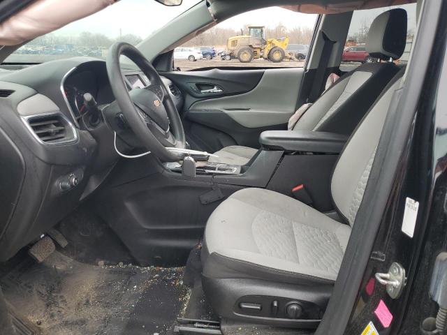 2021 CHEVROLET EQUINOX LT 2GNAXKEV2M6128325