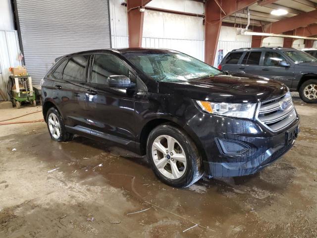 2016 FORD EDGE SE - 2FMPK3G84GBB07837