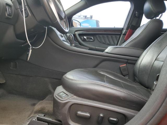 2015 FORD TAURUS LIM - 1FAHP2F88FG103552
