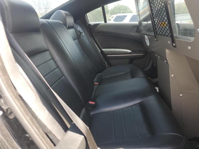 2019 DODGE CHARGER PO - 2C3CDXKT5KH538679