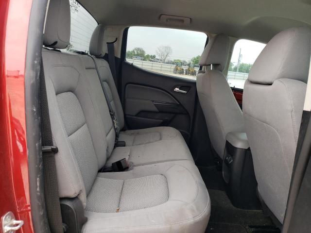 2015 CHEVROLET COLORADO L - 1GCGSBEA9F1116354