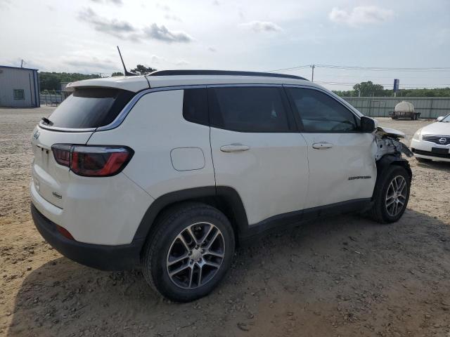2019 JEEP COMPASS LA - 3C4NJCBB3KT736861