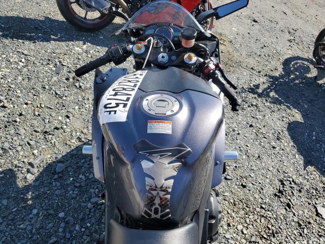 2007 YAMAHA YZFR1 JYARN20E97A006458