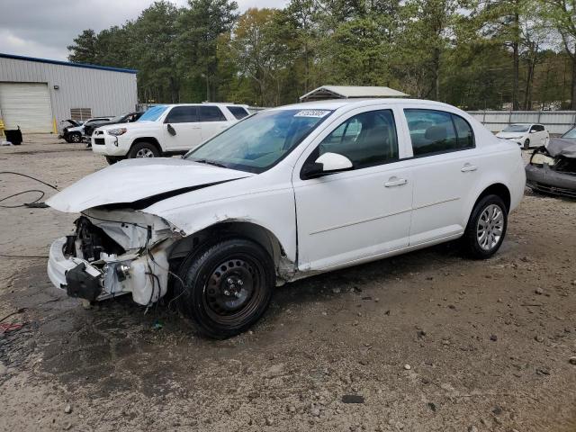 CHEVROLET COBALT 1LT