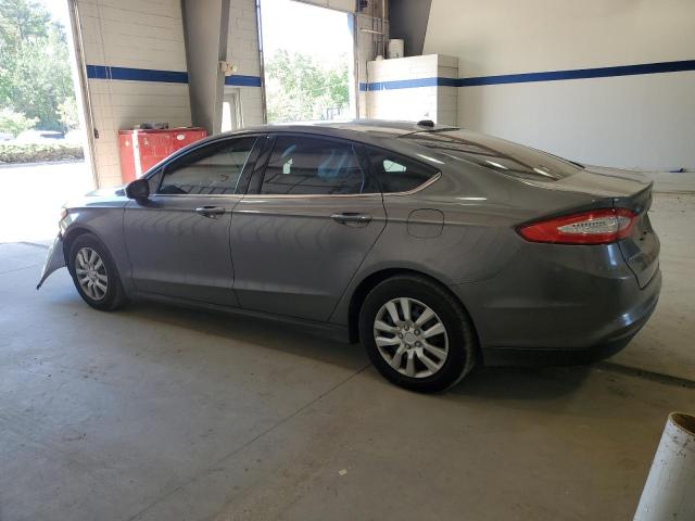 Vin: 3fa6p0g7xdr262516, lot: 54753935, ford fusion s 20132