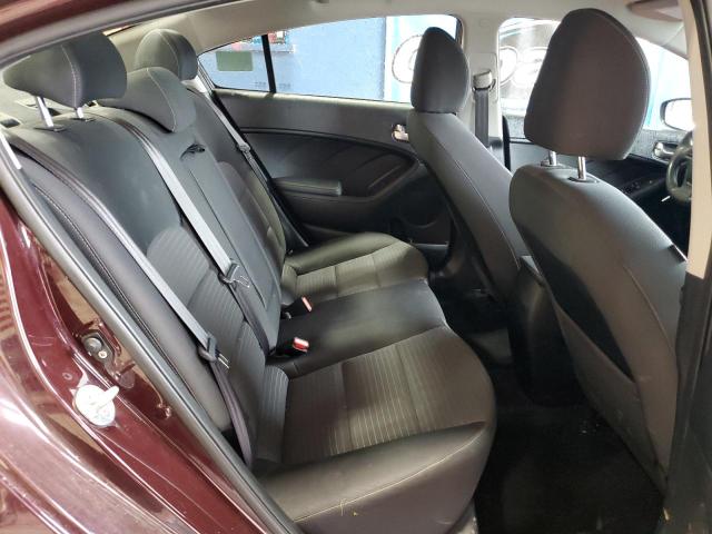 2017 KIA FORTE LX - 3KPFL4A73HE132225