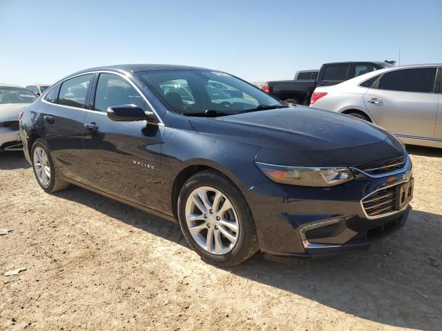 Vin: 1g1ze5st5hf215548, lot: 52250705, chevrolet malibu lt 20174