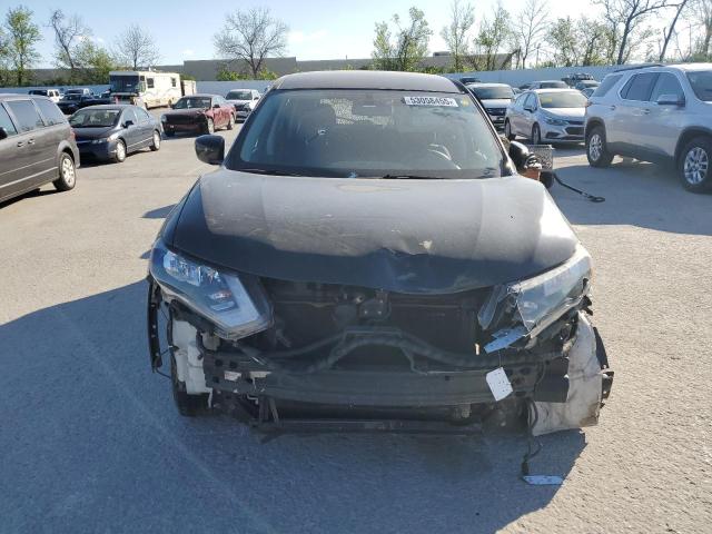 2017 NISSAN ROGUE S - JN8AT2MVXHW268094