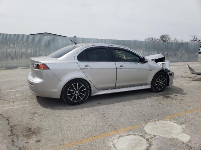 Vin: ja32v2fw8hu006939, lot: 51435275, mitsubishi lancer es 20173