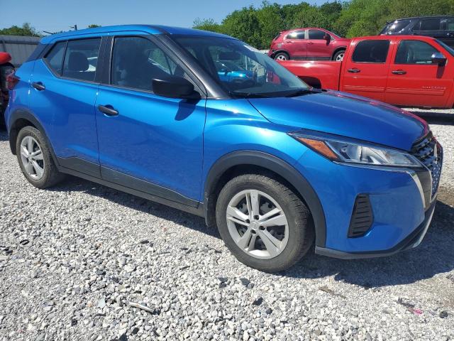Vin: 3n1cp5bv0ml518135, lot: 53575785, nissan kicks s 20214