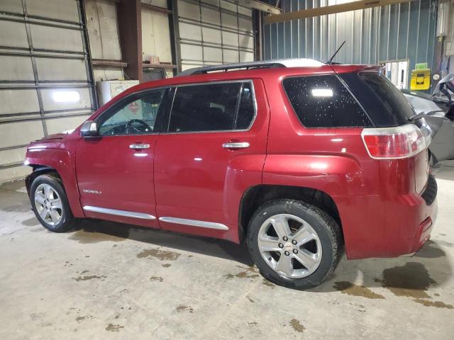 Vin: 2gkflzek5d6206089, lot: 53490985, gmc terrain denali 20132