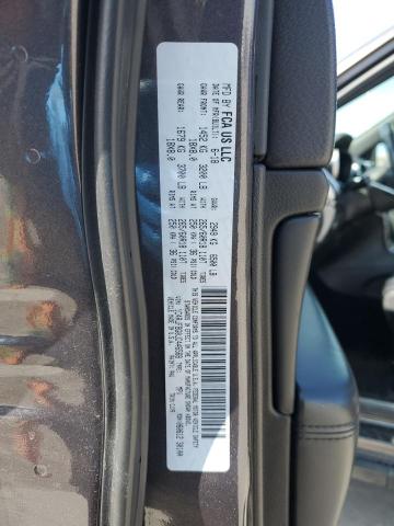 2018 JEEP GRAND CHER - 1C4RJFBG0JC446568