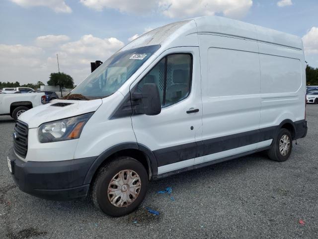 FORD TRANSIT T-350
