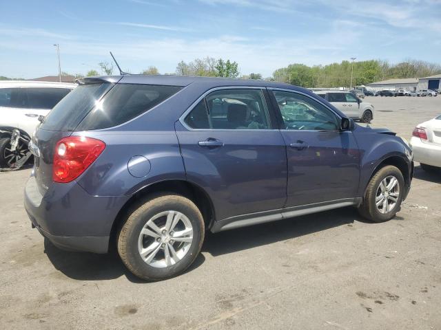 Vin: 2gnalbek9d6278269, lot: 54187555, chevrolet equinox ls 20133