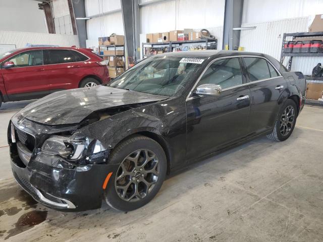 Vin: 2c3ccagg7jh141811, lot: 53568055, chrysler 300 s 2018 img_1