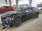 2018 CHRYSLER 300 S - 2C3CCAGG7JH141811