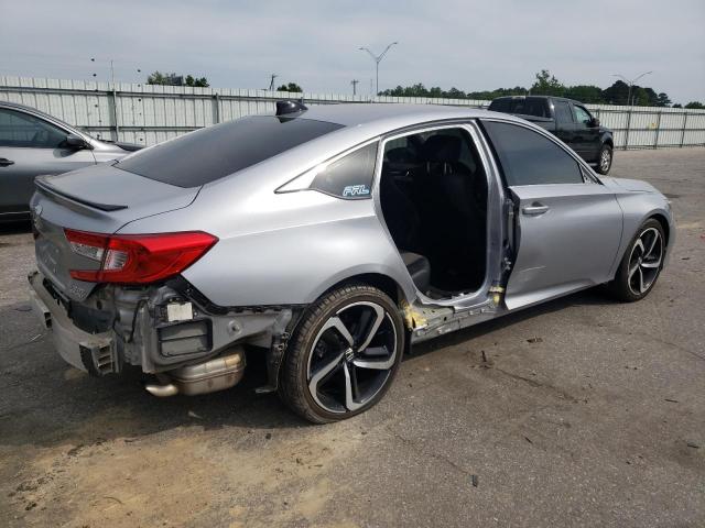 Vin: 1hgcv2f31ma026412, lot: 54490965, honda accord sport 20213