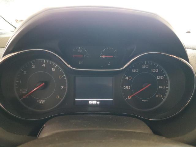 2016 CHEVROLET CRUZE LT - 1G1BE5SM8G7314822