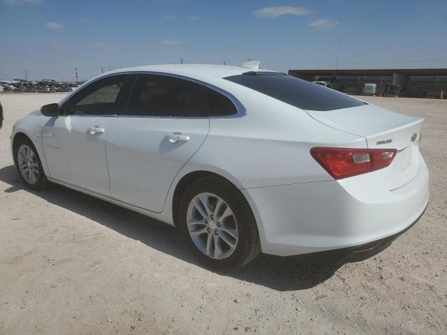 2017 CHEVROLET MALIBU LT - 1G1ZE5ST5HF108998