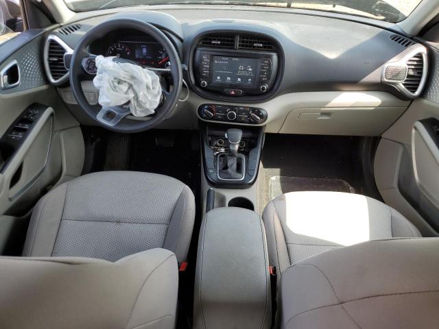 2020 KIA SOUL LX KNDJ23AU1L7063931