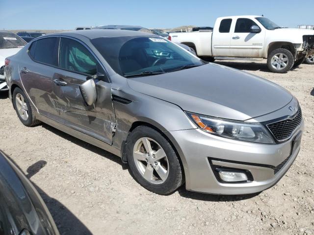 Vin: knagm4a78f5548326, lot: 54176155, kia optima lx 20154