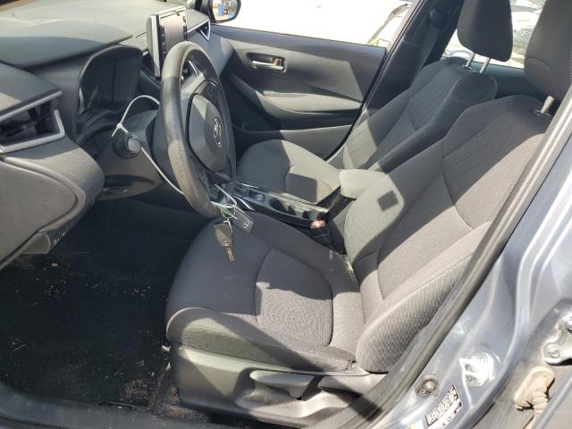 2020 TOYOTA COROLLA LE - JTDEPRAE5LJ113618