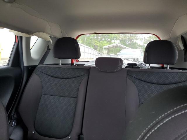 2019 KIA SOUL - KNDJN2A27K7021035