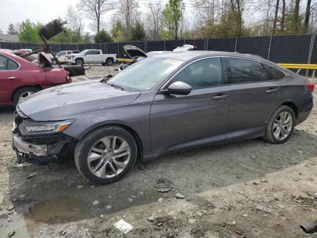 Vin: 1hgcv1f10la121390, lot: 53124185, honda accord lx 2020 img_1