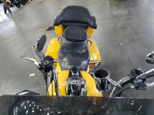 2006 HARLEY-DAVIDSON FLTRI 1HD1FSW136Y609459