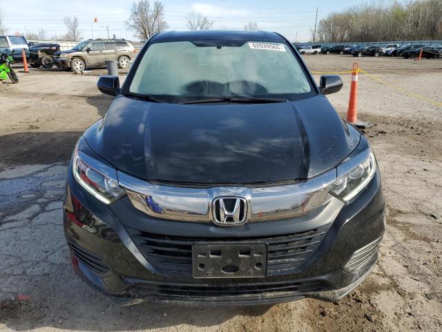 2020 HONDA HR-V LX - 3CZRU6H38LM724608