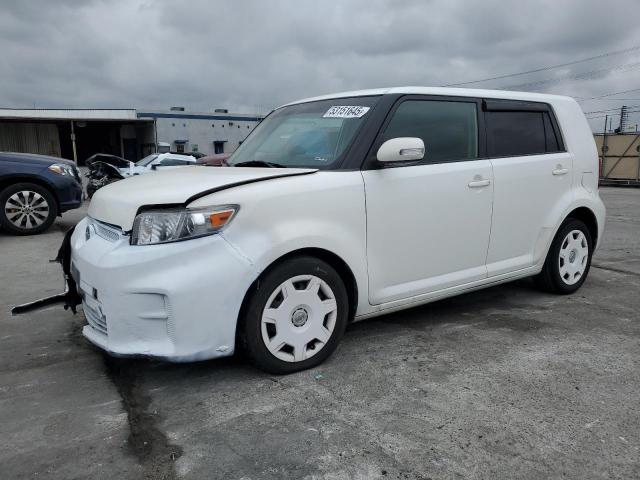 TOYOTA SCION XB