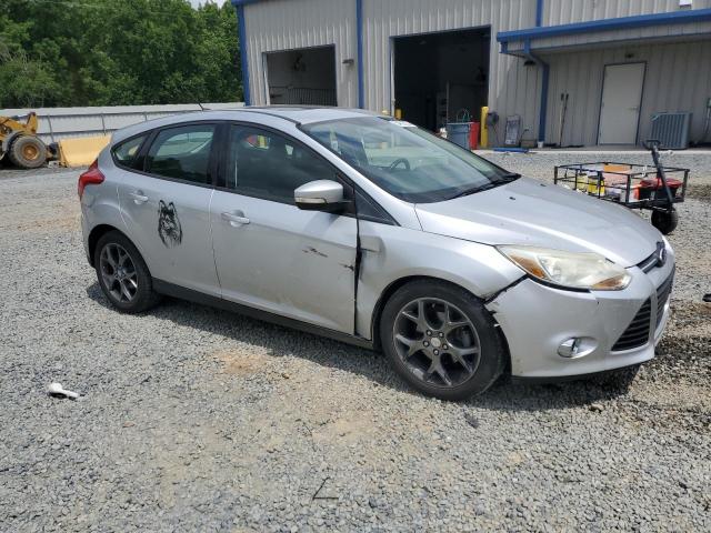 Vin: 1fadp3k25dl224033, lot: 54619235, ford focus se 20134