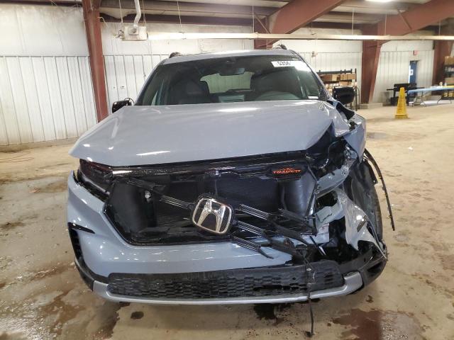 2025 HONDA PILOT TRAI 5FNYG1H64SB054791