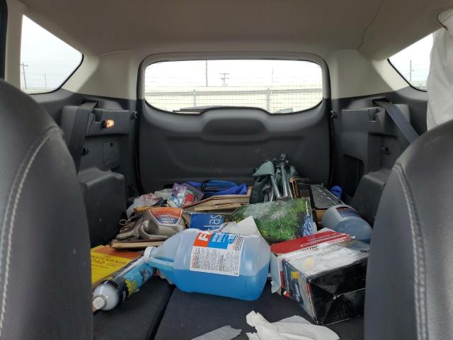 2018 FORD ESCAPE SEL #3303879685