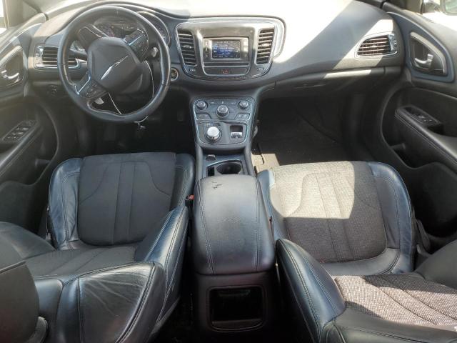 2015 CHRYSLER 200 S - 1C3CCCBB8FN665636