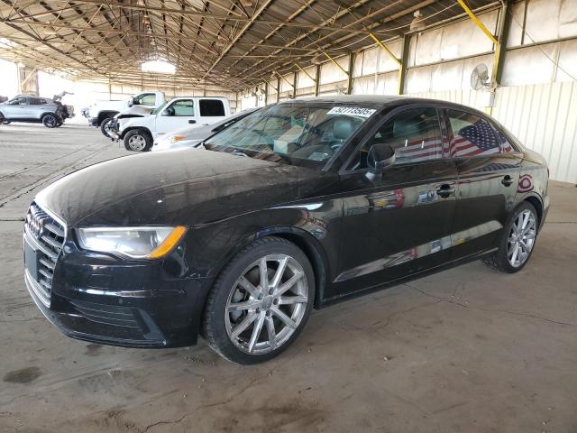 AUDI A3 PREMIUM