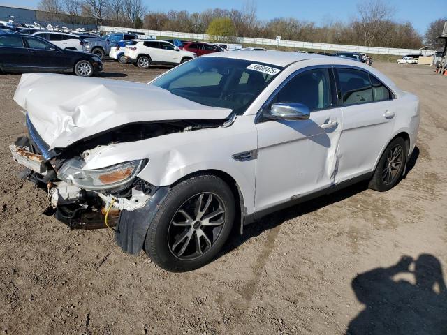 FORD TAURUS SEL