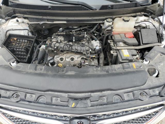 2020 BUICK ENCLAVE AV 5GAEVCKW8LJ124950