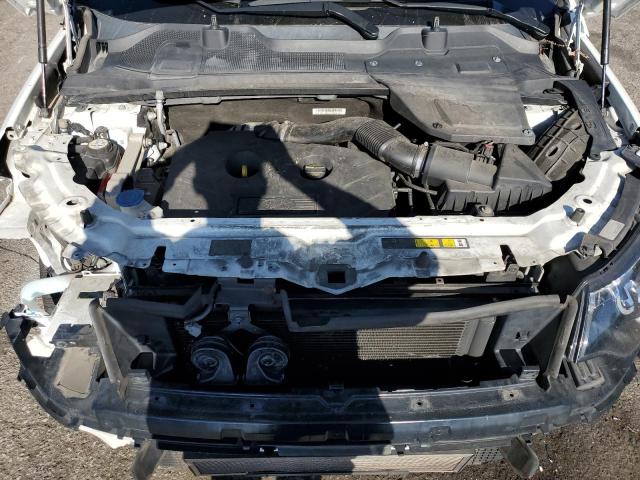 2017 LAND ROVER DISCOVERY - SALCP2BG4HH660126