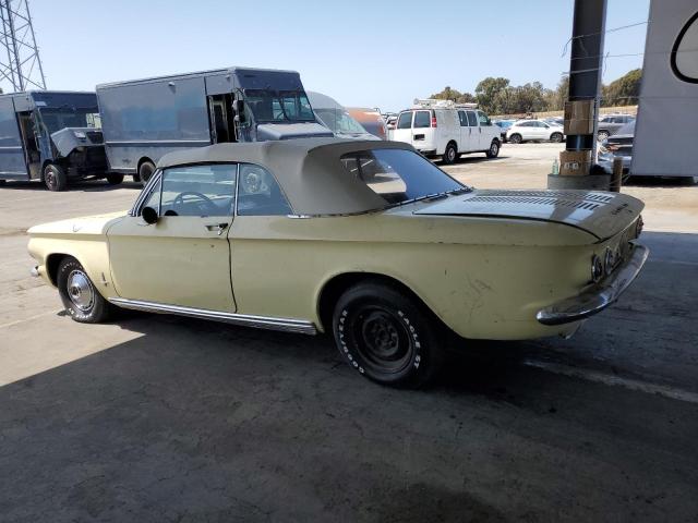 Vin: 40967w182308, lot: 55326935, chevrolet corvette 19642