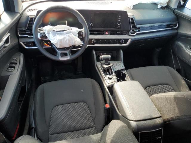 2024 KIA SPORTAGE L - KNDPU3DF2R7285114