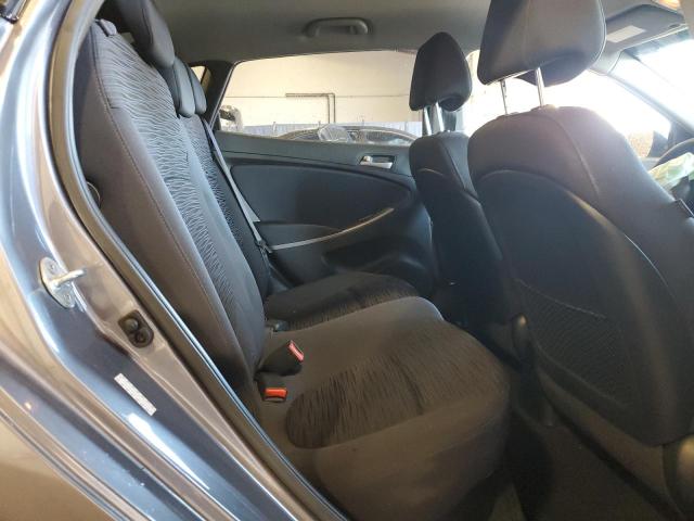 2015 HYUNDAI ACCENT GS - KMHCT5AE8FU232595