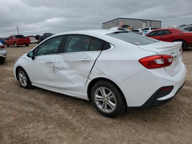 Vin: 1g1be5sm1g7320235, lot: 55178925, chevrolet cruze lt 20162